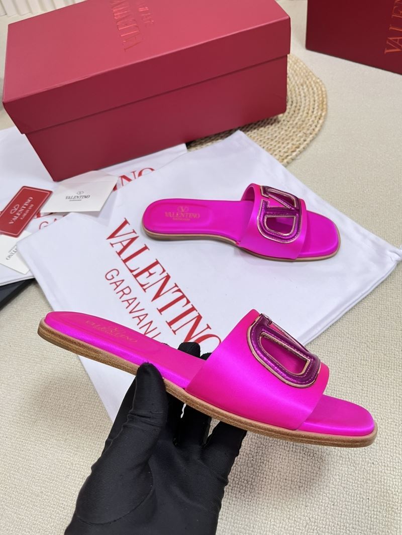 Valentino Slippers